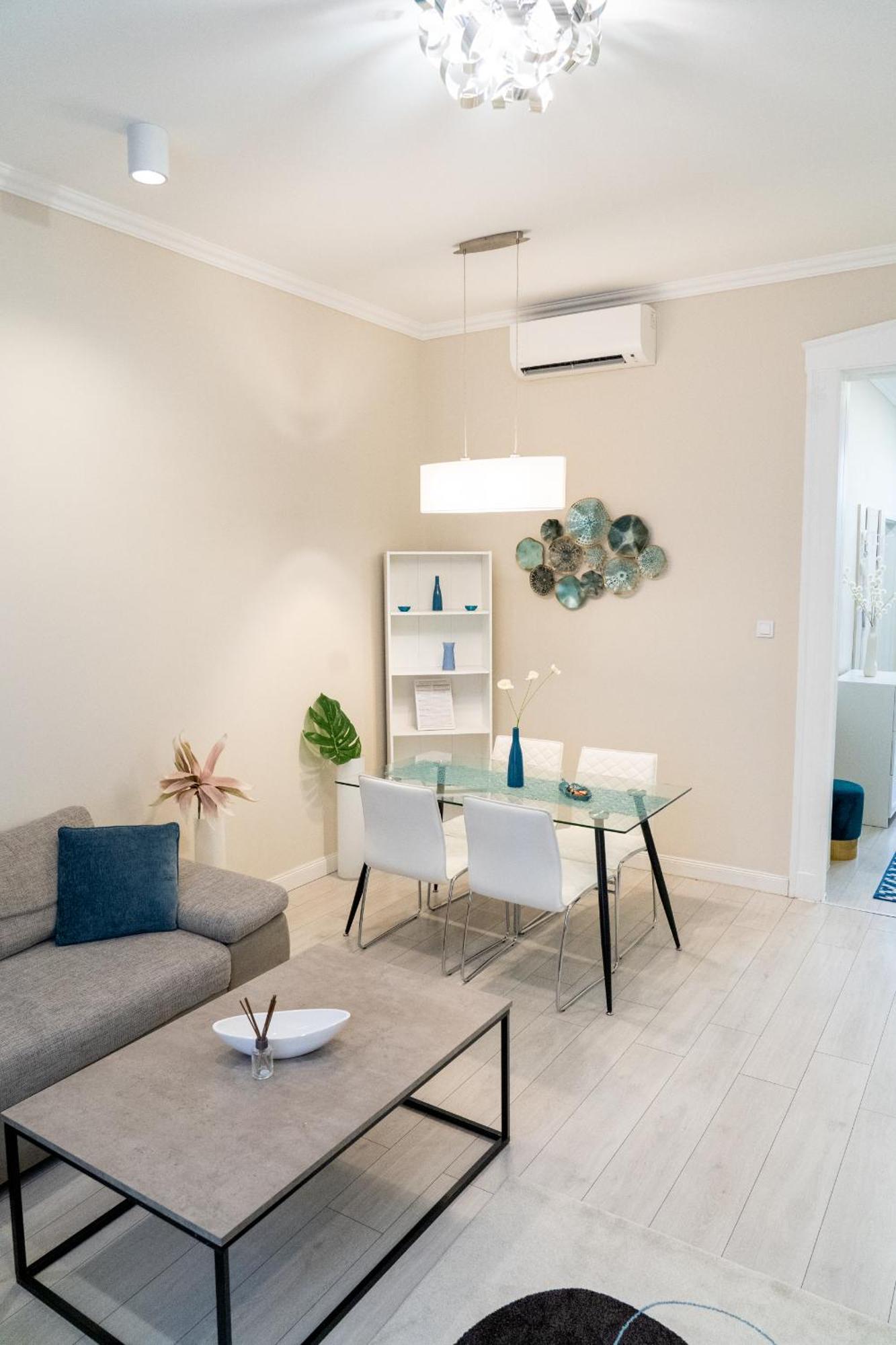 Lerissa Buda Appartamento