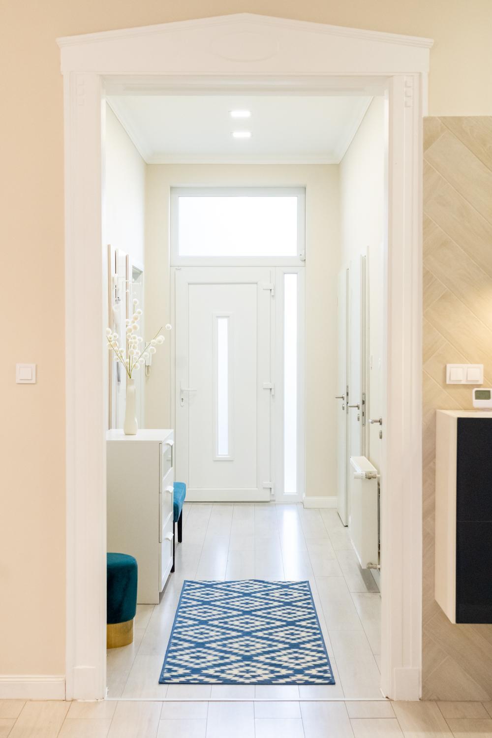 Lerissa Buda Appartement *