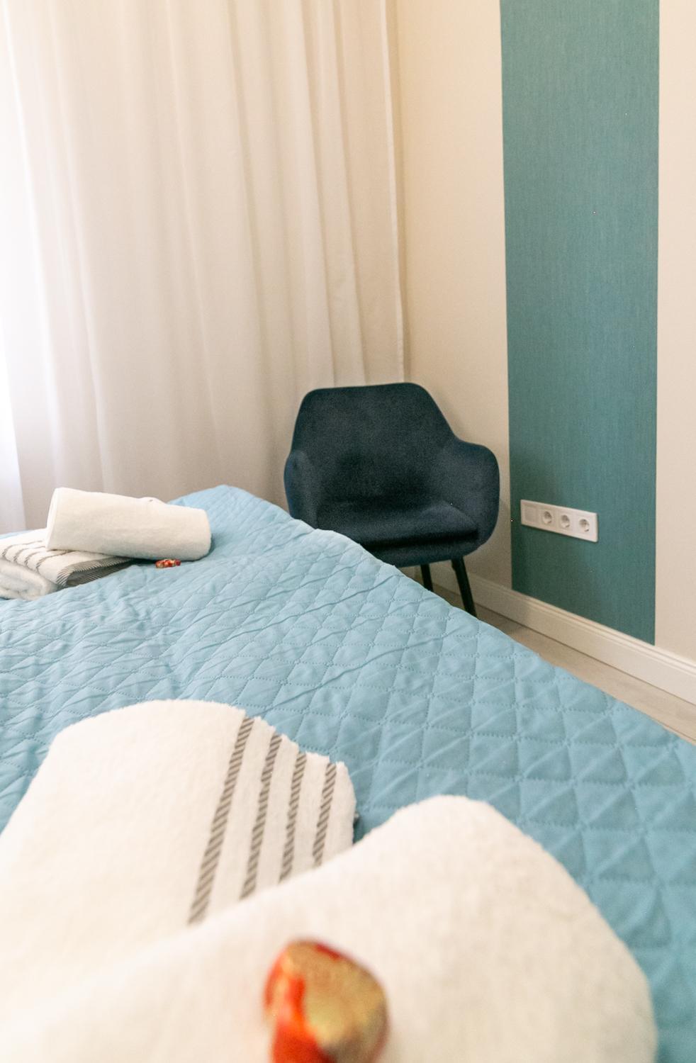 Appartement Lerissa Buda